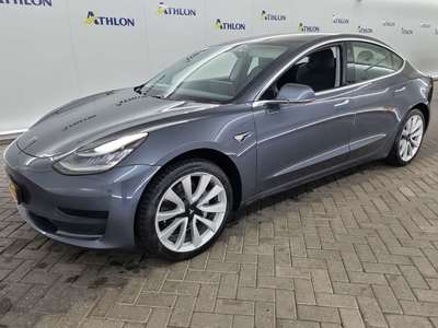 Tesla Model 3 STANDARD RANGE PLUS RWD 4D 225KW, 2020