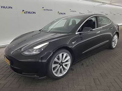 Tesla Model 3 STANDARD RANGE PLUS RWD 4D 225KW, 2020