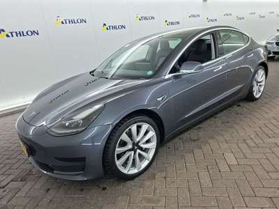 Tesla Model 3 STANDARD RANGE PLUS RWD 4D 225KW, 2020