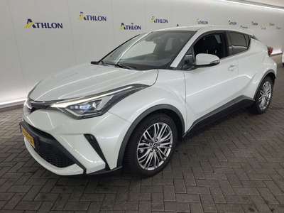 Toyota C-hr 1.8 HYBRID EXECUTIVE AUTOMAAT 5D 90KW, 2022