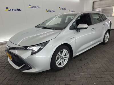 Toyota Corolla touring 1.8 HYBRID ACTIVE 5D 90KW, 2021