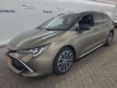 Toyota Corolla touring 1.8 HYBRID EXECUTIVE 5D 90KW, 2019