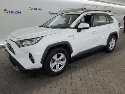 Toyota Rav4 2.5 HYBRID AWD ACTIVE AUTOMAAT 5D 163KW, 2019