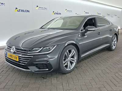 Volkswagen Arteon 2.0 TSI 140KW 7-DSG BUSINESS R EXCLUSIVE 5D, 2020