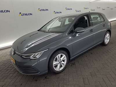 Volkswagen Golf 1.0 ETSI 81KW DSG LIFE 5D, 2021