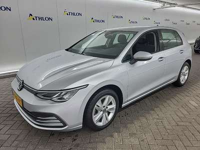 Volkswagen Golf 1.0 ETSI 81KW DSG LIFE 5D, 2021