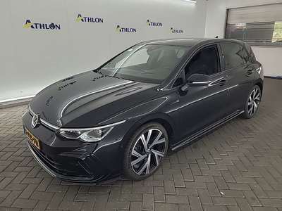 Volkswagen Golf 1.5 ETSI 110KW DSG R-LINE BUSINESS 5D, 2021