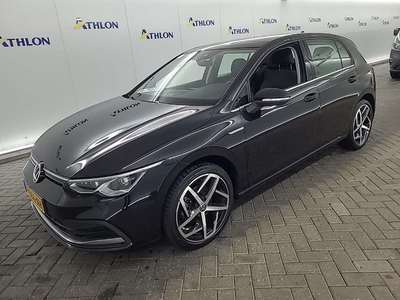 Volkswagen Golf 1.5 ETSI 110KW DSG STYLE 5D, 2020