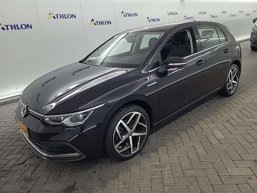 Volkswagen Golf 1.5 ETSI 110KW DSG STYLE 5D, 2020