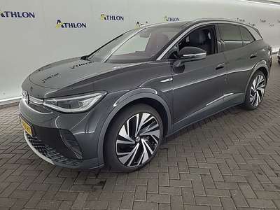 Volkswagen Id.4 77KWH 1ST MAX 5D 150KW, 2020