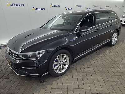 Volkswagen Passat variant 1.4 TSI PHEV 6-DSG GTE BUSINESS 5D 160KW, 2020