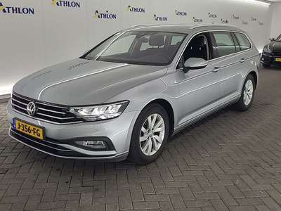 Volkswagen Passat variant 1.5 TSI 7-DSG COMFORT BUSINESS 5D 110KW, 2020