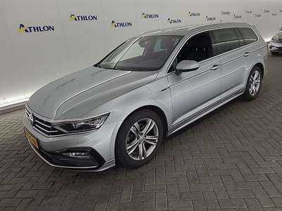 Volkswagen Passat variant 1.5 TSI 7-DSG ELEGANCE BUSINESS R 5D 110KW, 2020