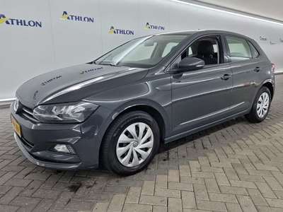 Volkswagen Polo 1.0 MPI 59KW COMFORTLINE 5D, 2020