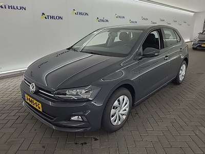 Volkswagen Polo 1.0 MPI 59KW COMFORTLINE 5D, 2020