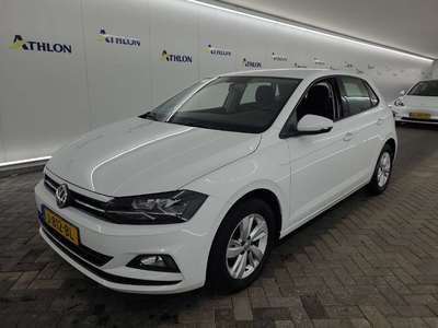 Volkswagen Polo 1.0 TSI 70KW COMFORTLINE 5D, 2020