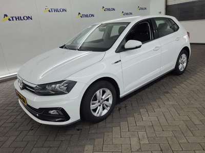 Volkswagen Polo 1.0 TSI 70KW COMFORTLINE 5D, 2020