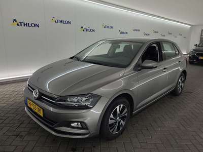 Volkswagen Polo 1.0 TSI 70KW COMFORTLINE 5D ATHLON EDITION, 2020