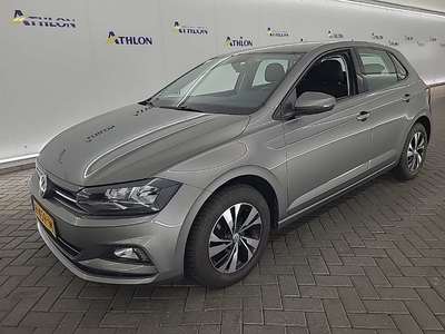 Volkswagen Polo 1.0 TSI 70KW COMFORTLINE 5D ATHLON EDITION, 2020