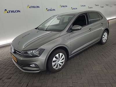 Volkswagen Polo 1.0 TSI 70KW COMFORTLINE 5D ATHLON EDITION, 2021