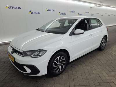 Volkswagen Polo 1.0 TSI 70KW LIFE 5D, 2022