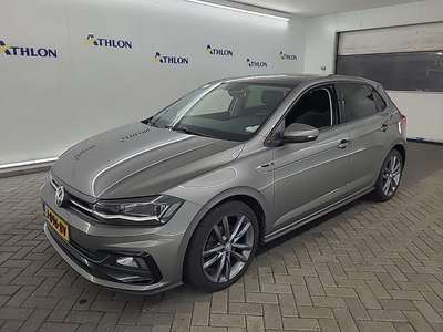 Volkswagen Polo 1.5 TSI 110KW 7-DSG HIGHLINE 5D, 2020