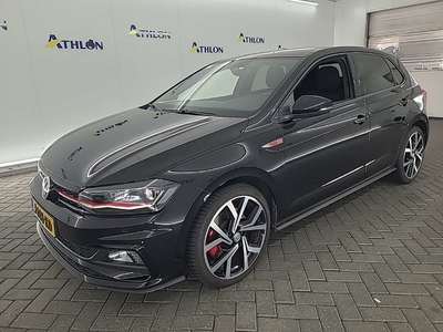 Volkswagen Polo 2.0 TSI 147KW GTI 6-DSG 5D, 2020