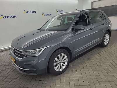 Volkswagen Tiguan 1.5 TSI 110KW DSG LIFE 5D, 2021