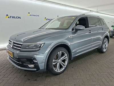 Volkswagen Tiguan allspace 2.0 TDI DSG HIGHLINE BUSINESS R 5D 110KW, 2020