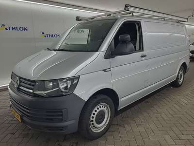 Volkswagen Transporter gb 2.0TDI 110KW L2H1 4D, 2019