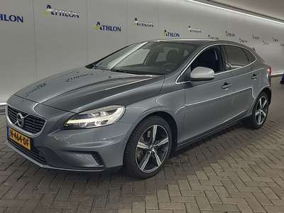 Volvo V40 T3 GEARTRONIC POLAR+ SPORT 5D 112KW, 2020