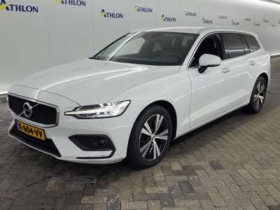 Volvo V60 B3 AUTOMAAT BUSINESS PRO 5D 120KW, 2021