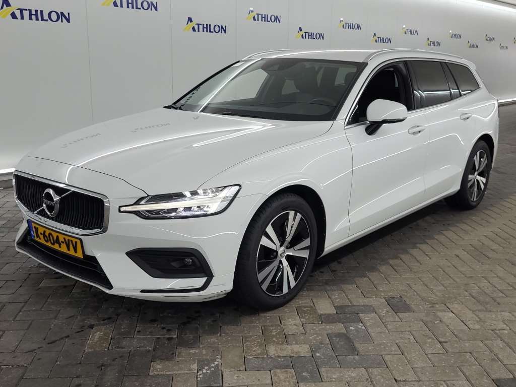 Volvo V60 B3 AUTOMAAT BUSINESS PRO 5D 120KW, 2021