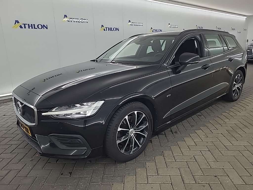 Volvo V60 B3 AUTOMAAT MOMENTUM ADVANTAGE 5D 120KW, 2020