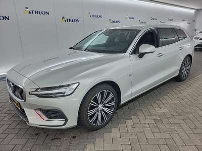 Volvo V60 B4 AUTOMAAT INSCRIPTION 5D 145KW, 2021