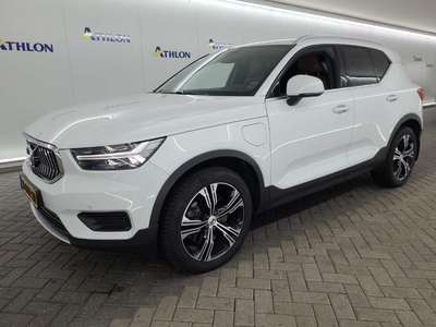 Volvo Xc40 RECHARGE T4 INSCRIPTION EXPRESSION 5D 155KW, 2021