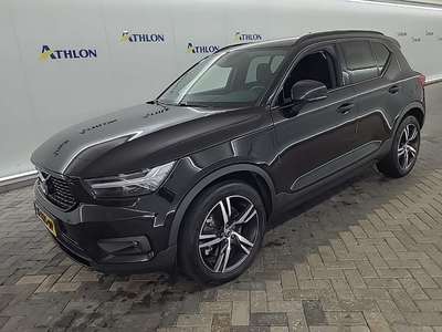 Volvo Xc40 RECHARGE T4 R-DESIGN EXPRESSION 5D 155KW, 2021