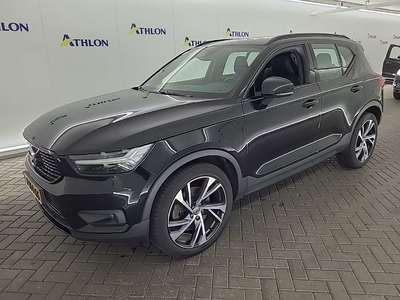 Volvo Xc40 RECHARGE T5 R-DESIGN 5D 192KW, 2020