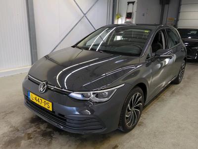 Volkswagen Golf 1.0 TSI 81kW Life Business, 2021