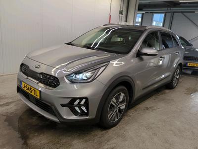Kia Niro 1.6 GDi Hybrid 104kW Dynamic PlusLine, 2020