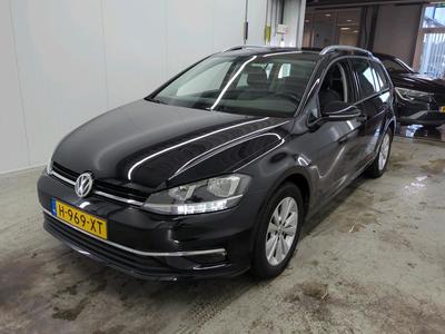 Volkswagen Golf 1.0 TSI 85kW Comfortline Business variant (NEDC), 2020