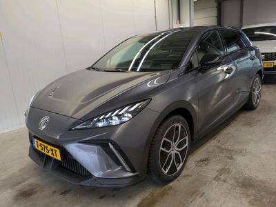 MG MG4 150kW/ 64kWh Long Range Luxury, 2023