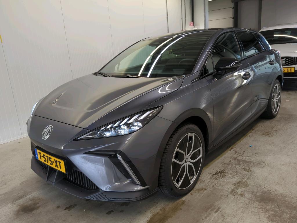 MG MG4 150kW/ 64kWh Long Range Luxury, 2023