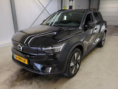 Volvo XC40 Recharge 170kW/ 70kWh Core automaat, 2023