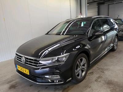 Volkswagen Passat 1.5 TSI 110kW Elegance Business R variant 7-DSG, 2020