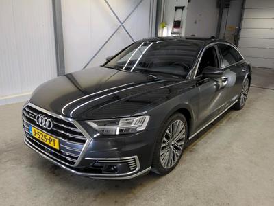Audi A8 60 TFSI E 330kW quattro Pro Line Plus LWB tiptronic (NEDC), 2020