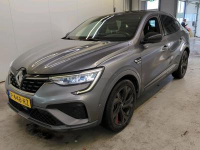 Renault ARKANA 1.6 E-Tech HEV 105kW R.S. Line, 2022