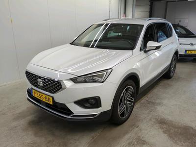 Seat TARRACO 1.5 TSI 110kW Xcellence Promotion DCT (NEDC), 2020