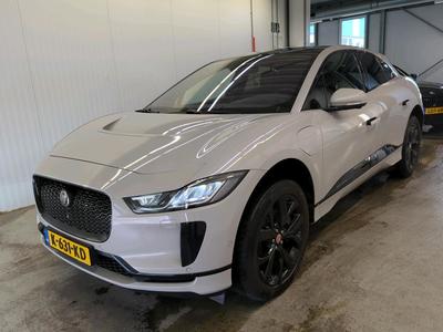 Jaguar I-Pace EV320 235kW / 90kWh S Business Pack 4WD automaat, 2020