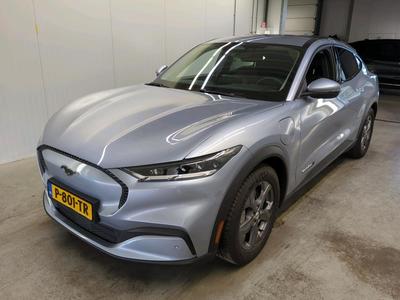Ford MUSTANG Mach-E 216kW/ 98.8kWh Extended RWD automaat, 2022